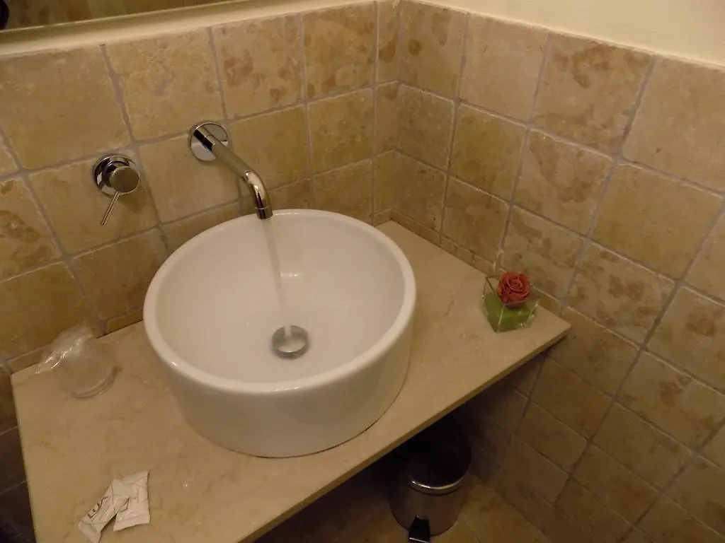 Apartment Villa Seriola Limone sul Garda