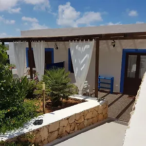 Terranova Casa vacanze LMP