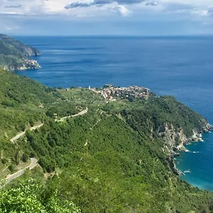 Infinity View Appartamento Vernazza
