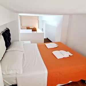 Lofts In Appartamento Roma