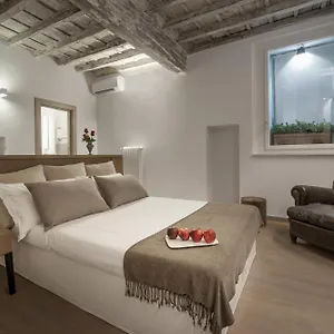 Raffaello Charmsuite Appartamento Roma
