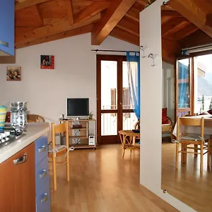  Apartment Il Castellaccio