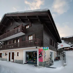  Apartament 3000