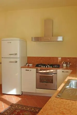 Villa Seriola Limone sul Garda
