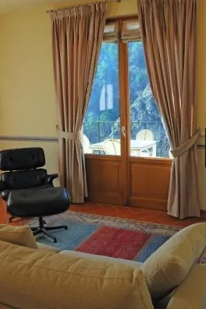 Apartment Villa Seriola Limone sul Garda