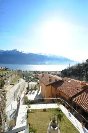 Villa Seriola Limone sul Garda