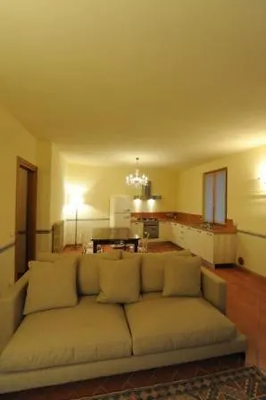 Apartment Villa Seriola Limone sul Garda Italy