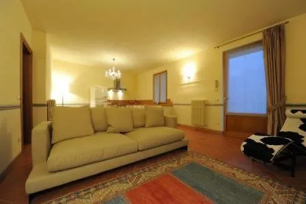 Villa Seriola Limone sul Garda Apartment