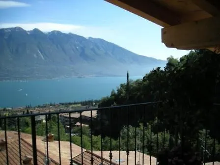 Apartment Villa Seriola Limone sul Garda