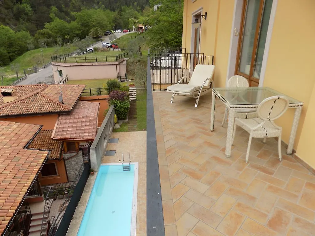 Villa Seriola Limone sul Garda 0*,  Italy