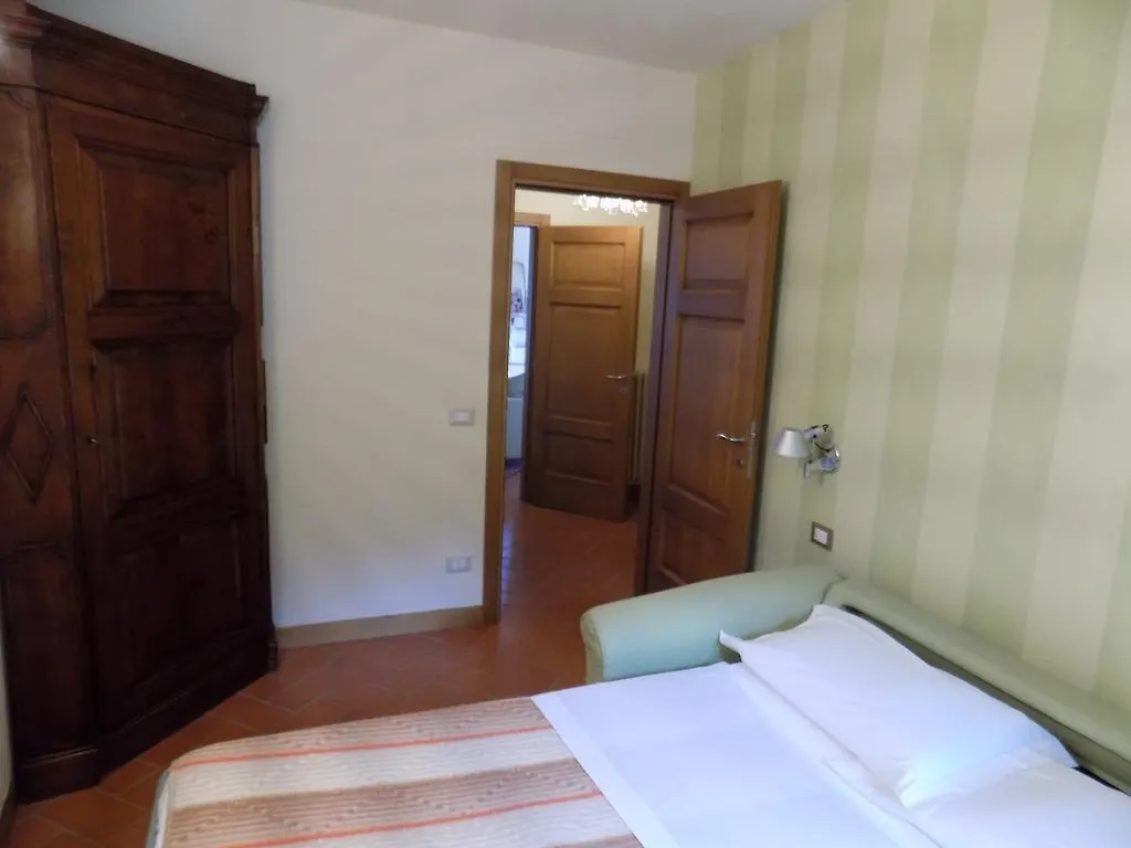 Apartment Villa Seriola Limone sul Garda