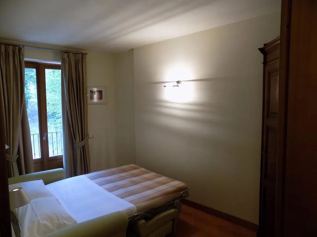 Apartment Villa Seriola Limone sul Garda