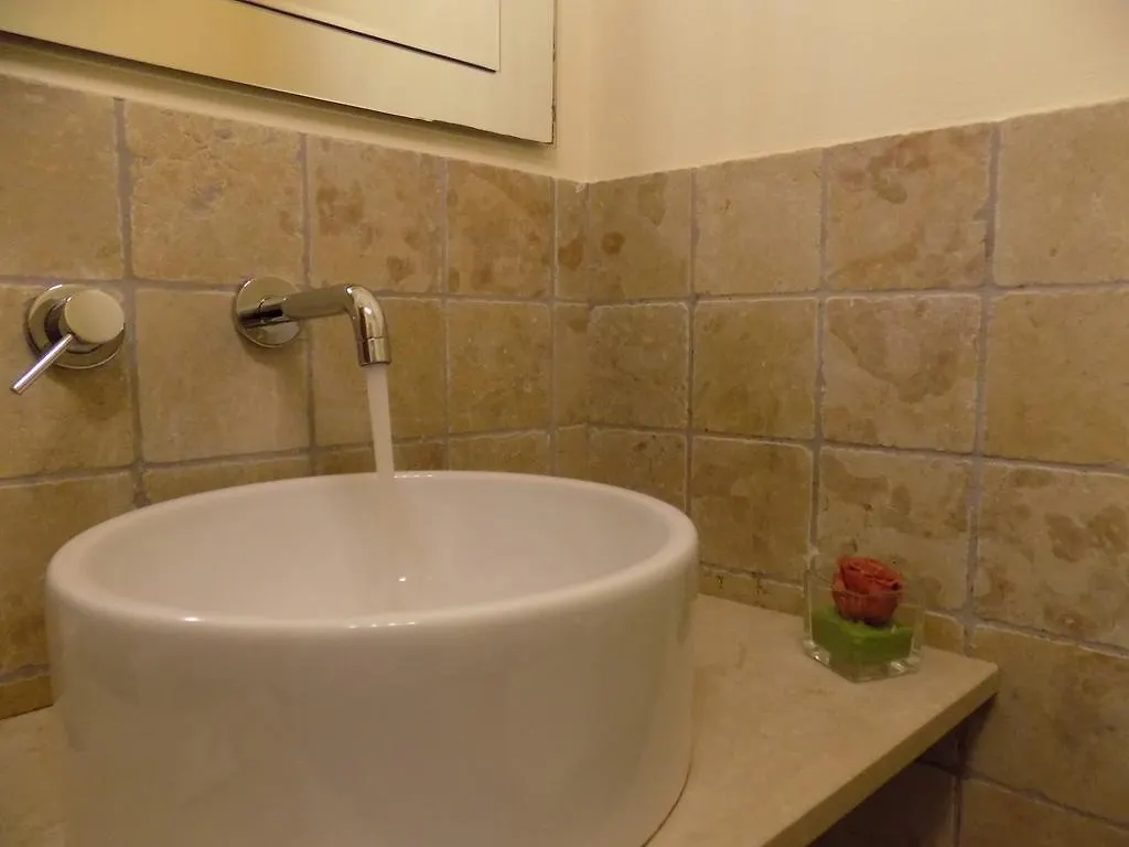 Villa Seriola Limone sul Garda 0*,