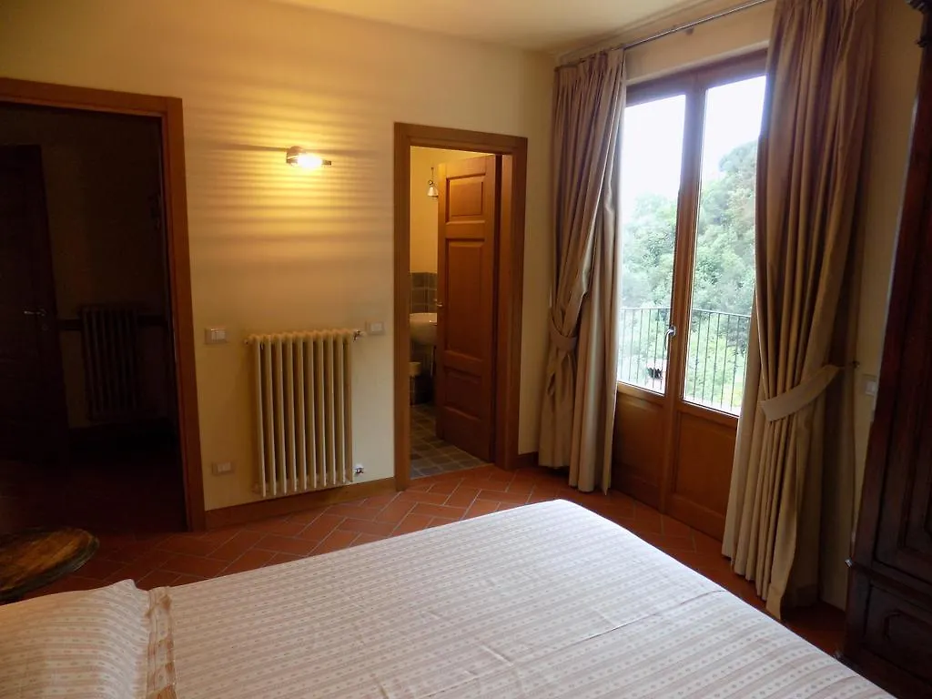 Villa Seriola Limone sul Garda Italy