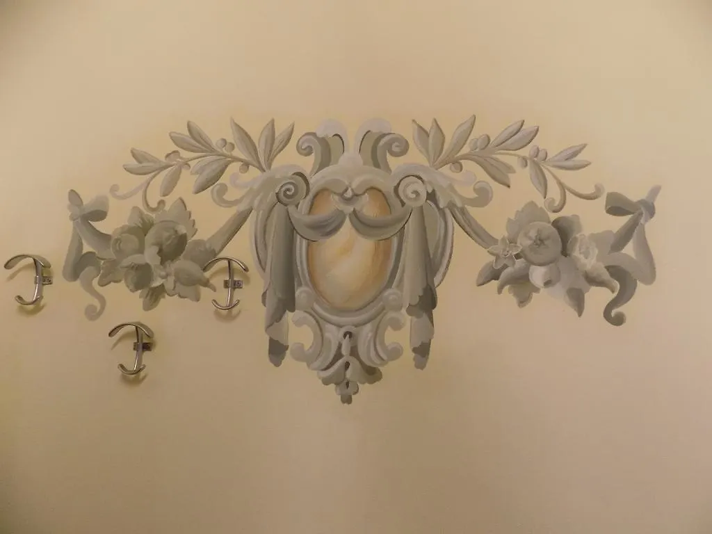 Apartment Villa Seriola Limone sul Garda