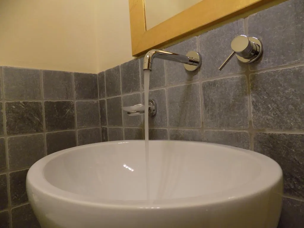 Apartment Villa Seriola Limone sul Garda