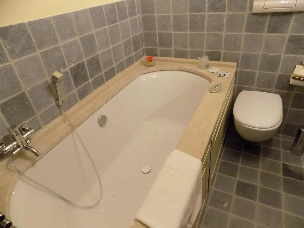 Villa Seriola Limone sul Garda Apartment