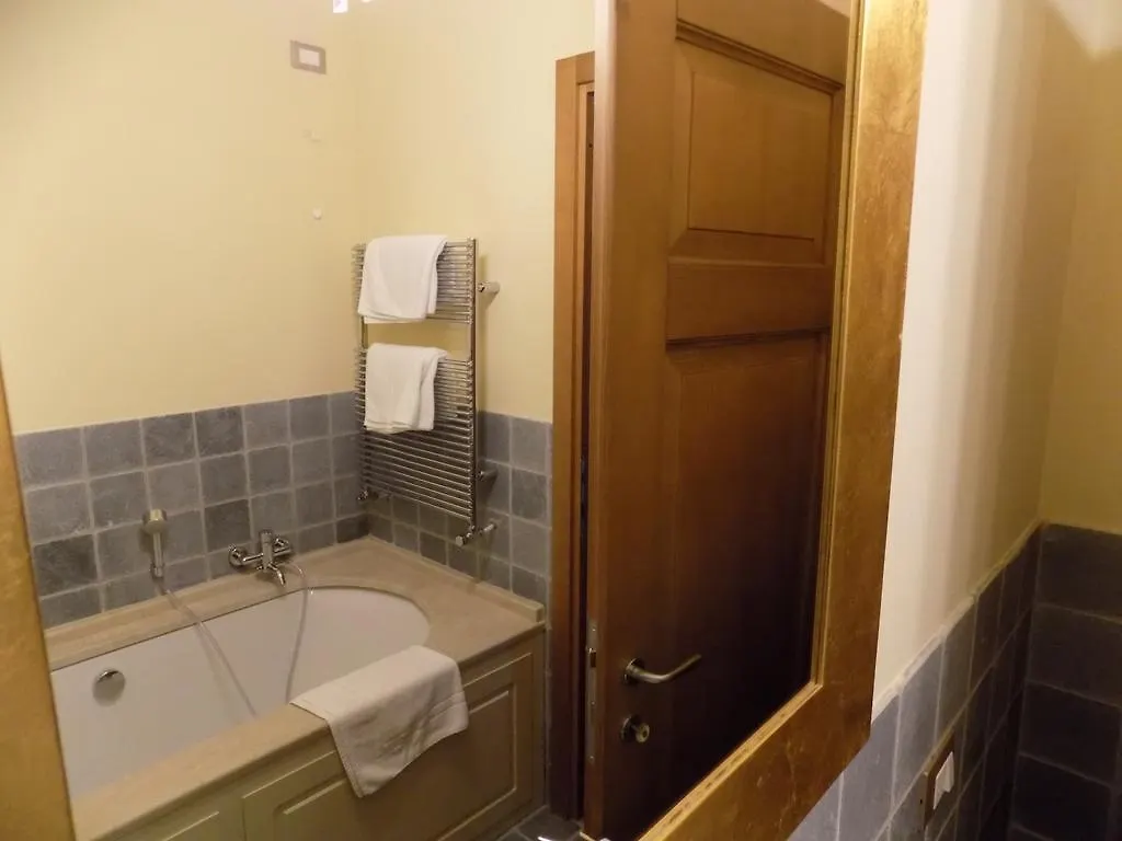 Villa Seriola Limone sul Garda Italy