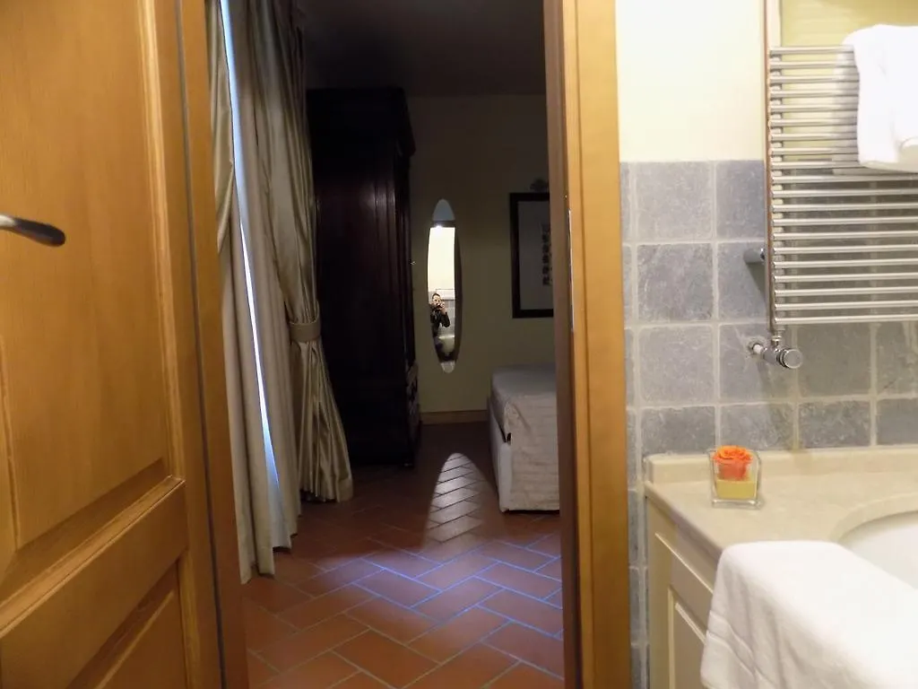 Villa Seriola Limone sul Garda Apartment