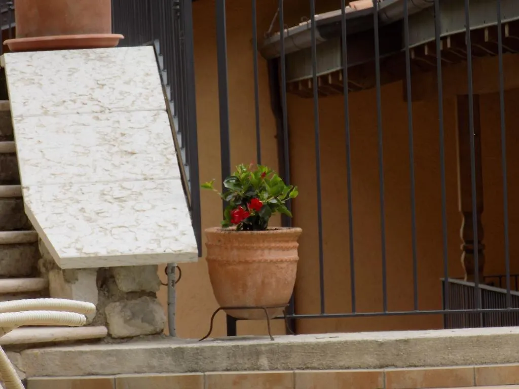 Villa Seriola Limone sul Garda