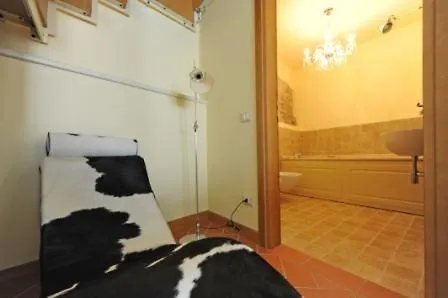 Apartment Villa Seriola Limone sul Garda
