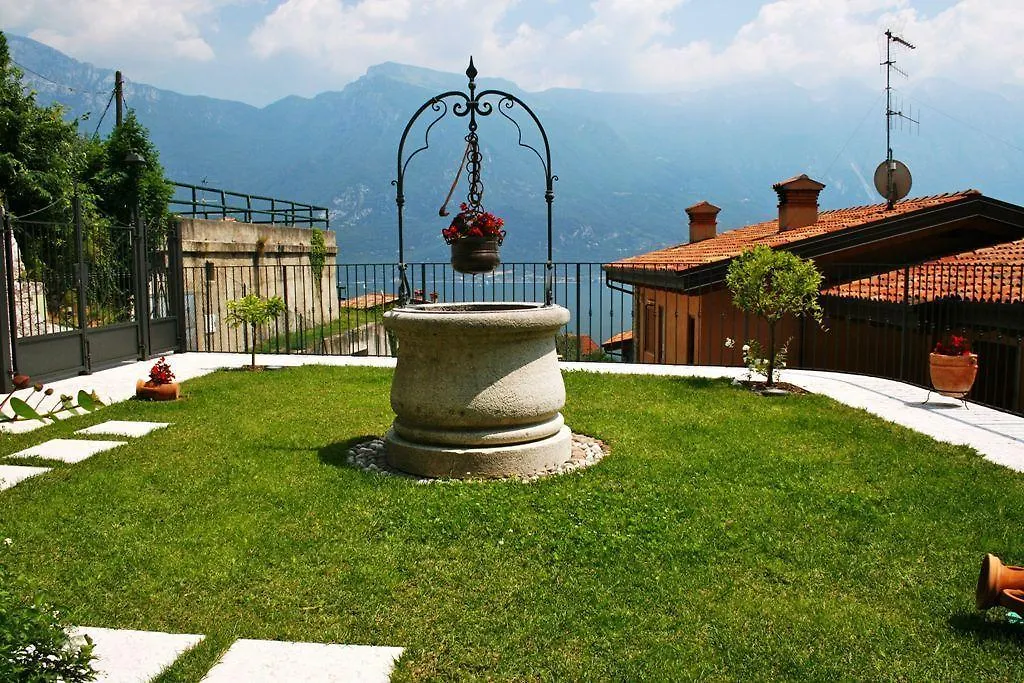 Apartment Villa Seriola Limone sul Garda