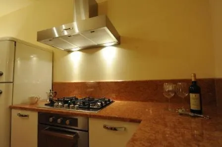 Apartment Villa Seriola Limone sul Garda Italy