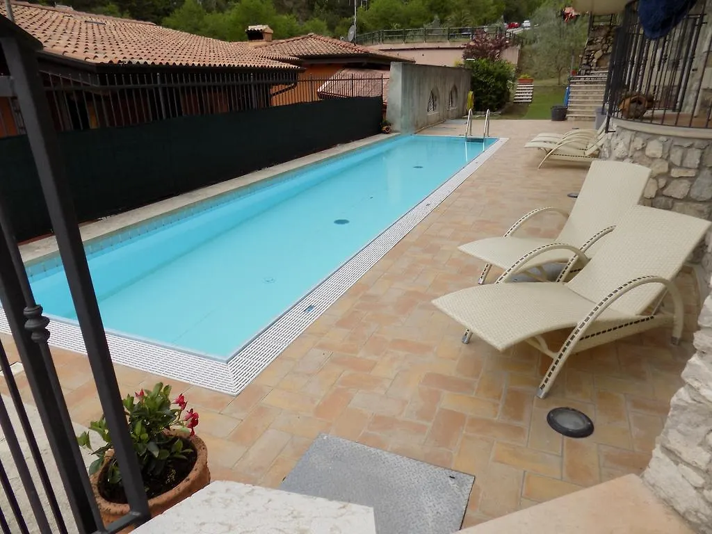Villa Seriola Limone sul Garda 0*,  Włochy
