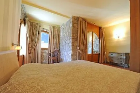 Villa Seriola Limone sul Garda